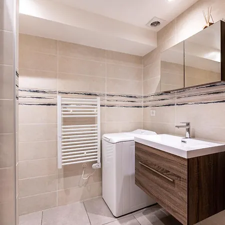 L'alcove Annecienne - Appt Proche Du D'annecy Apartment Annecy