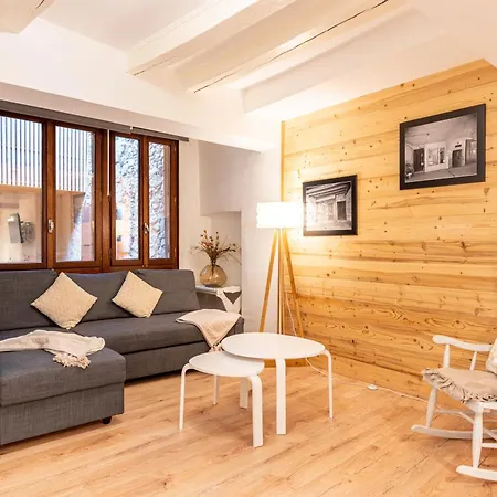 Apartment L'alcove Annecienne - Appt Proche Du D'annecy Annecy
