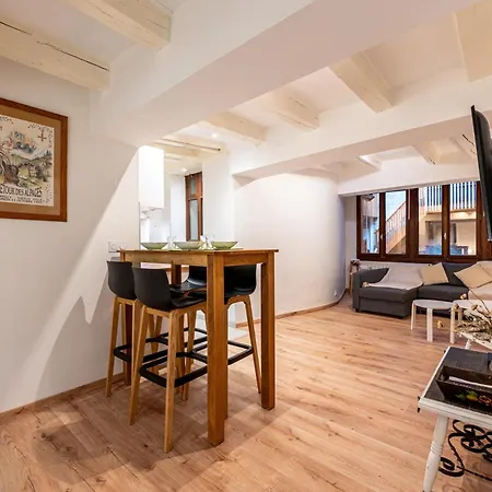L'alcove Annecienne - Appt Proche Du D'annecy * Annecy